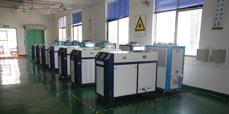 通發激光TFL-500PF<a href='http://www.yuemeihui.cn/product/2.htm' class='text_a'>光纖<a href='http://www.yuemeihui.cn' class='text_a'>激光焊接機</a></a>
